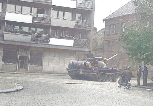 Dnes na Kladně proběhne benefiční koncert na podporu Ukrajiny